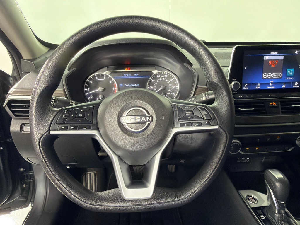 2024 Nissan Altima Image 11