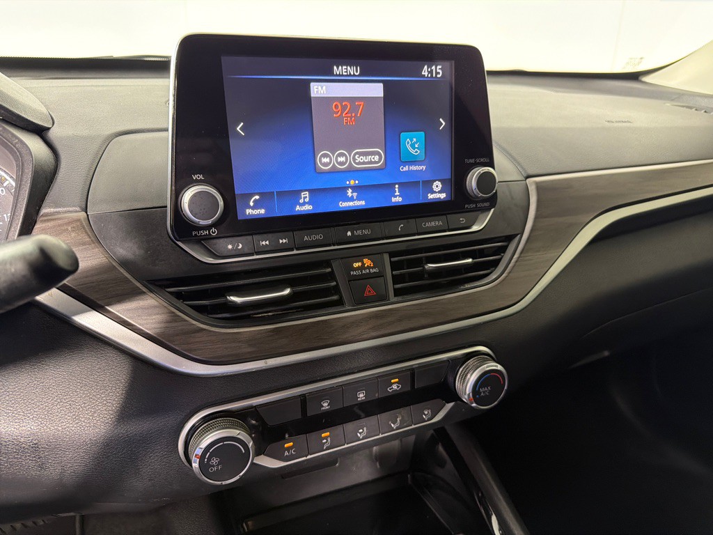 2024 Nissan Altima Image 12