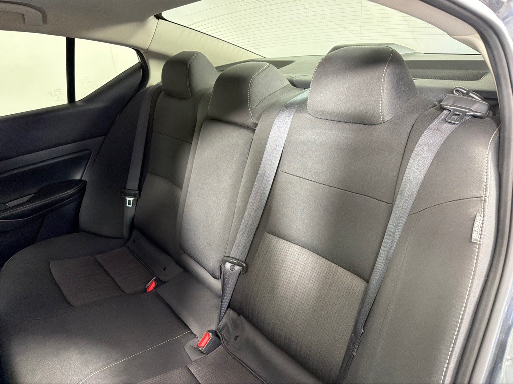 2024 Nissan Altima Image 16