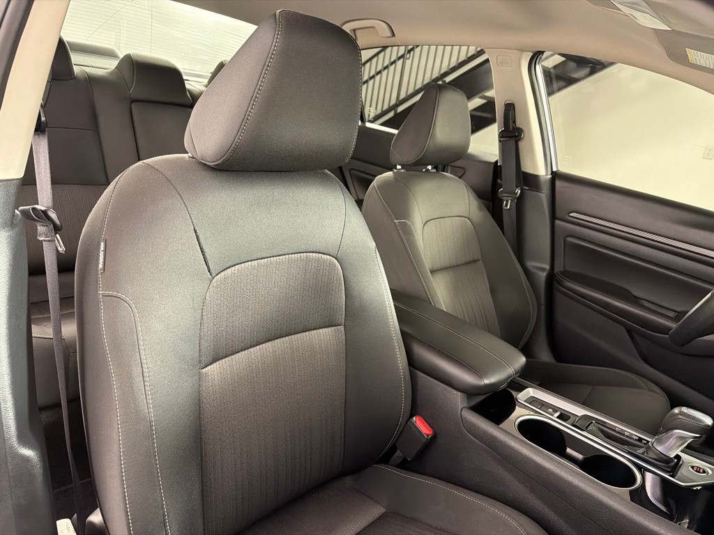 2024 Nissan Altima Image 20