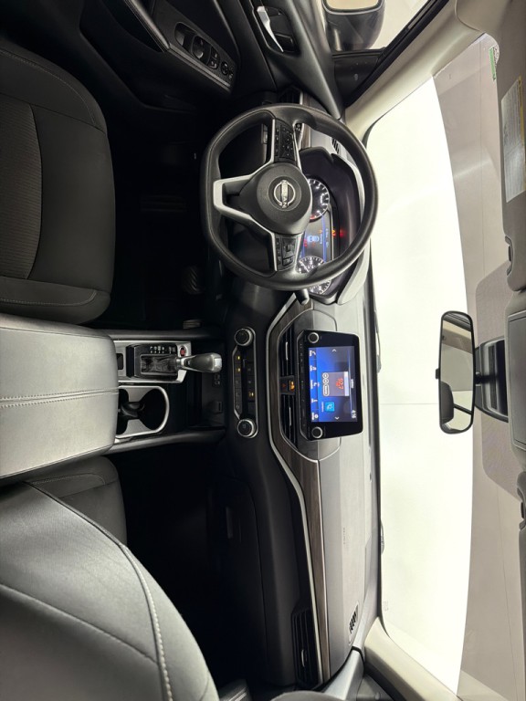 2024 Nissan Altima Image 21