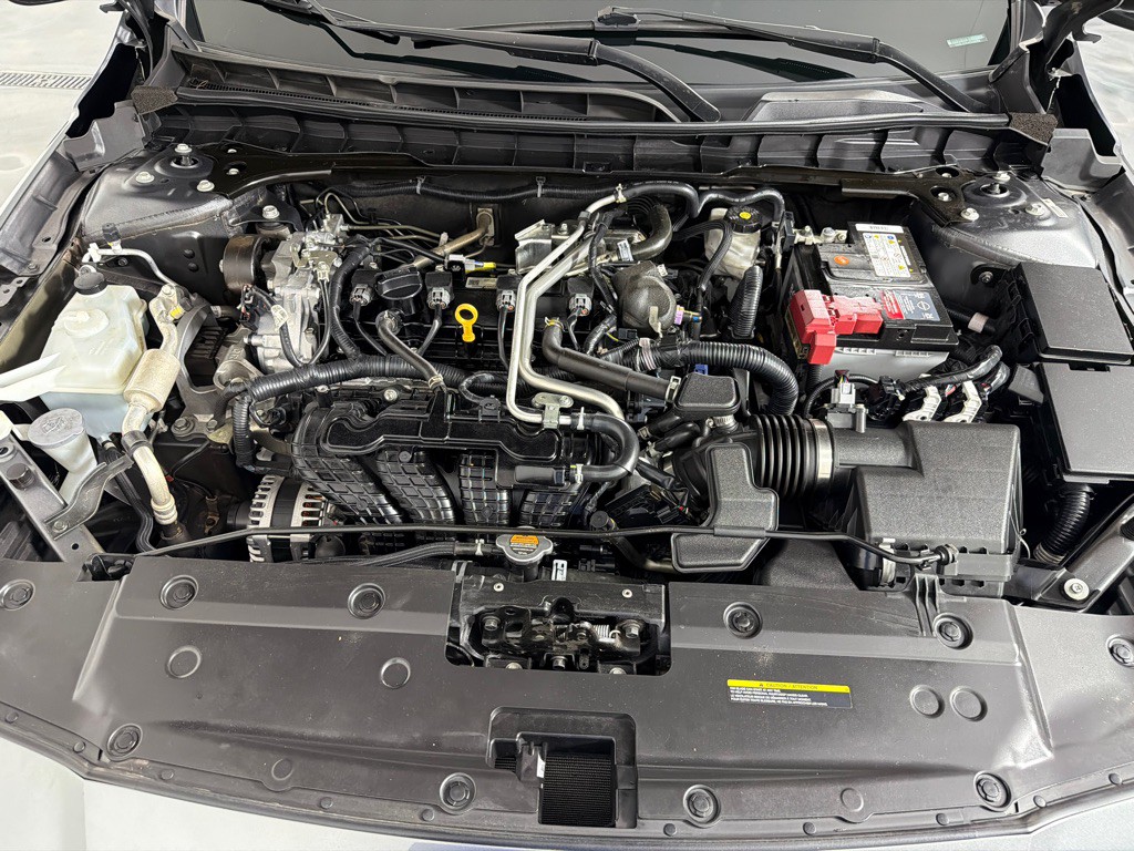 2024 Nissan Altima Image 22