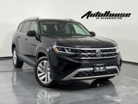 Image for 2021 Volkswagen Atlas SEL ID: 7639370