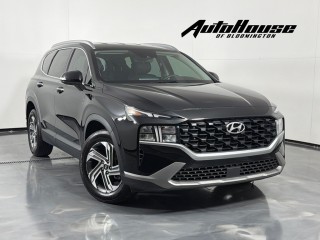 Image for 2023 Hyundai Santa Fe SEL ID: 7639388