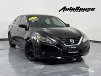 Image for 2017 Nissan Altima SR ID: 7639434