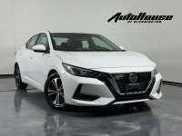 Image for 2023 Nissan Sentra SV ID: 7640762