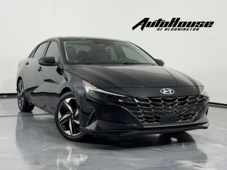 Image for 2023 Hyundai Elantra Limited ID: 7640857
