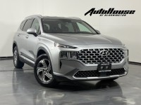 Image for 2021 Hyundai Santa Fe SEL ID: 7641361