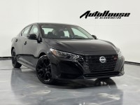 Image for 2025 Nissan Sentra SR ID: 7641626