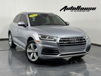 Image for 2018 Audi Q5 Premium Plus ID: 7642340