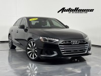 Image for 2020 Audi A4 Premium Plus ID: 7642447