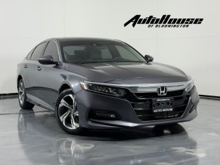 Image for 2020 Honda Accord EX ID: 7643607