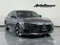 Image for 2020 Honda Accord EX ID: 7643607