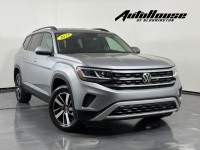 Image for 2023 Volkswagen Atlas SE ID: 7645115