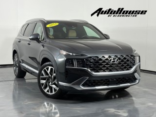 Image for 2023 Hyundai Santa Fe Calligraphy ID: 7645158
