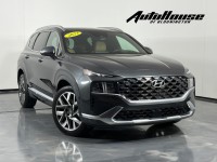 Image for 2023 Hyundai Santa Fe Calligraphy ID: 7645158