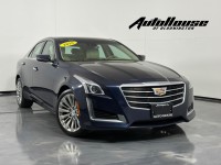 Image for 2016 Cadillac CTS Luxury Collection ID: 7645569