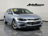 Image for 2018 Chevrolet Malibu LT ID: 7645714