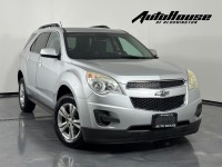 Image for 2015 Chevrolet Equinox LT ID: 7646476