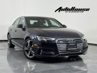 Image for 2018 Audi A4 Premium Plus ID: 7646907