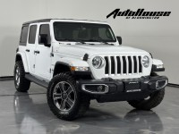 Image for 2018 Jeep Wrangler Unlimited Sahara ID: 7647094