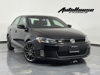 Image for 2013 Volkswagen Jetta GLI ID: 7648077