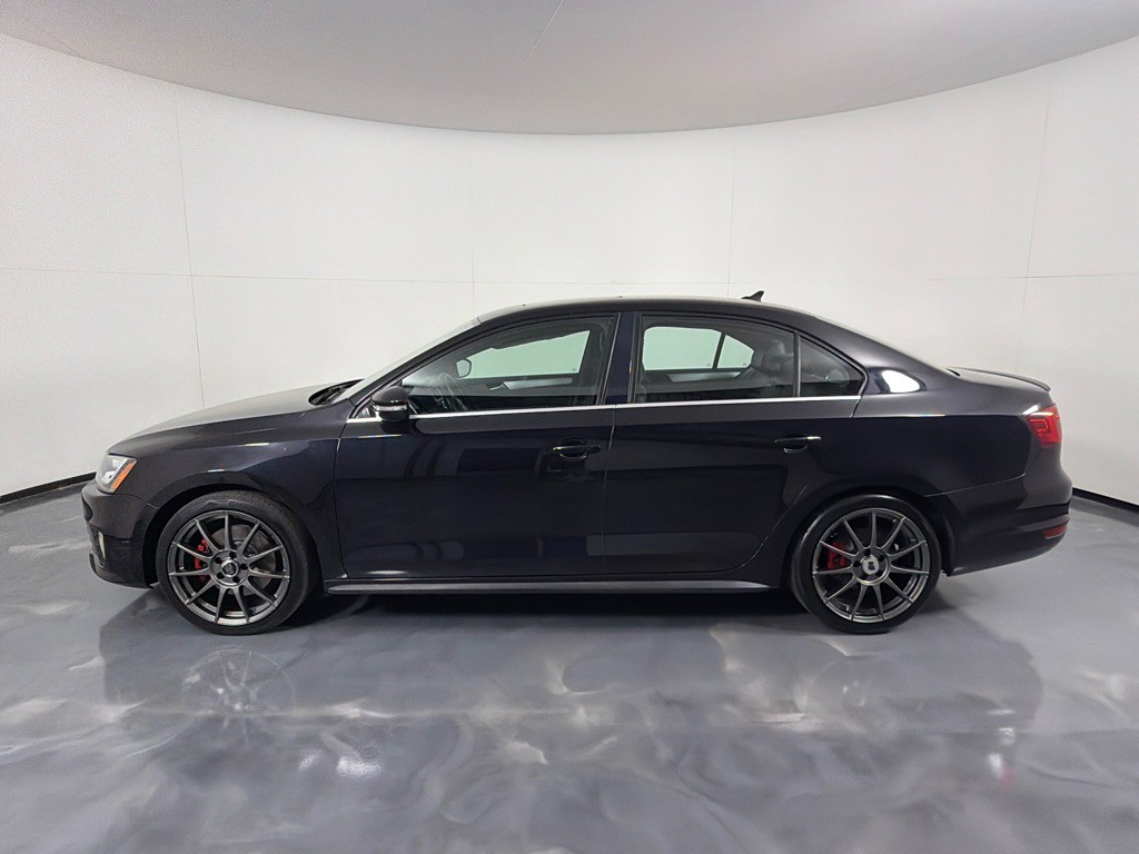 2013 Volkswagen Jetta Image 8
