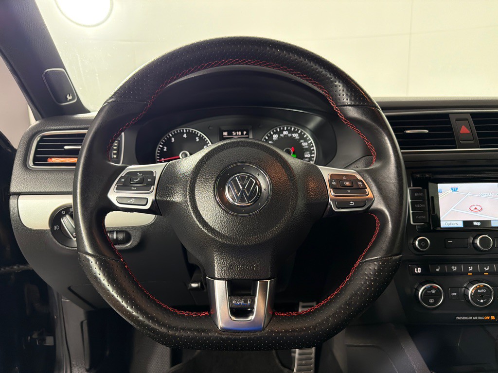 2013 Volkswagen Jetta Image 13