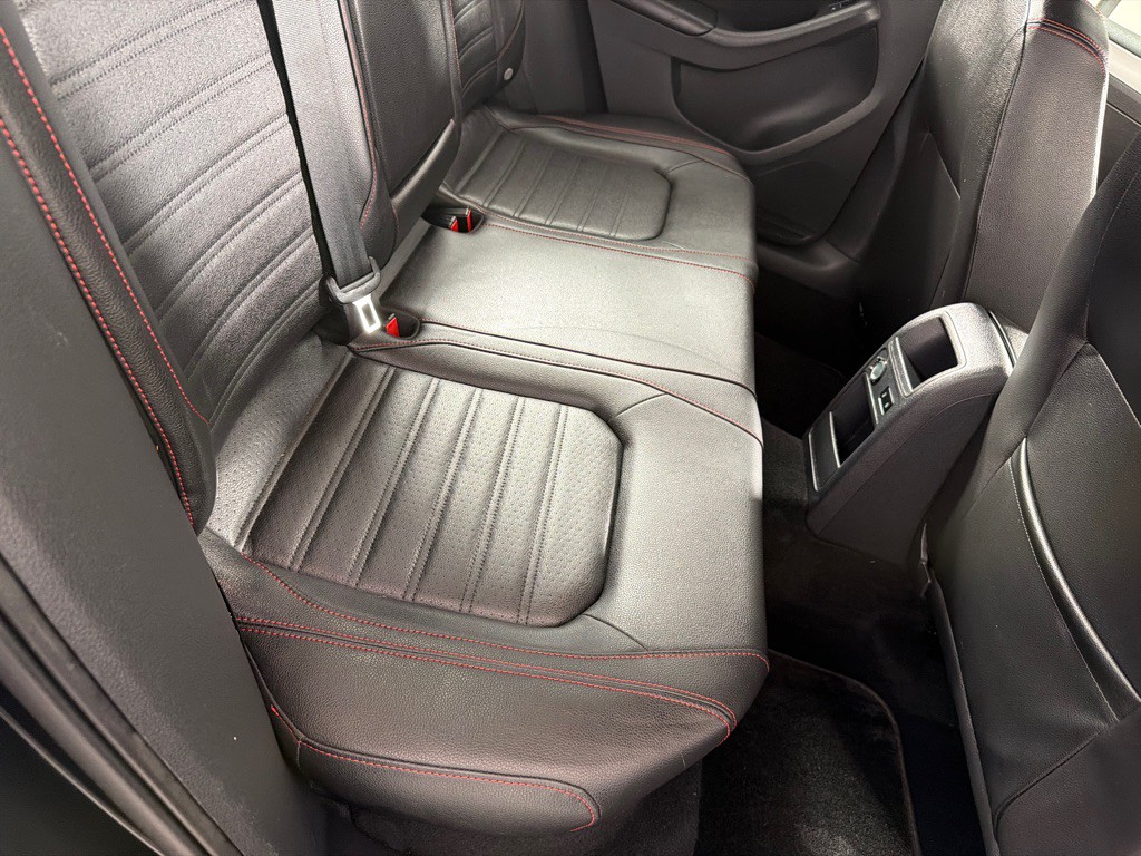 2013 Volkswagen Jetta Image 19