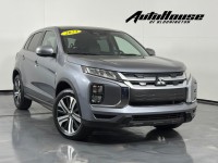 Image for 2023 Mitsubishi Outlander S/SE ID: 7648104