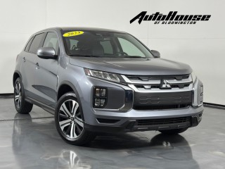Image for 2023 Mitsubishi Outlander S/SE ID: 7648104