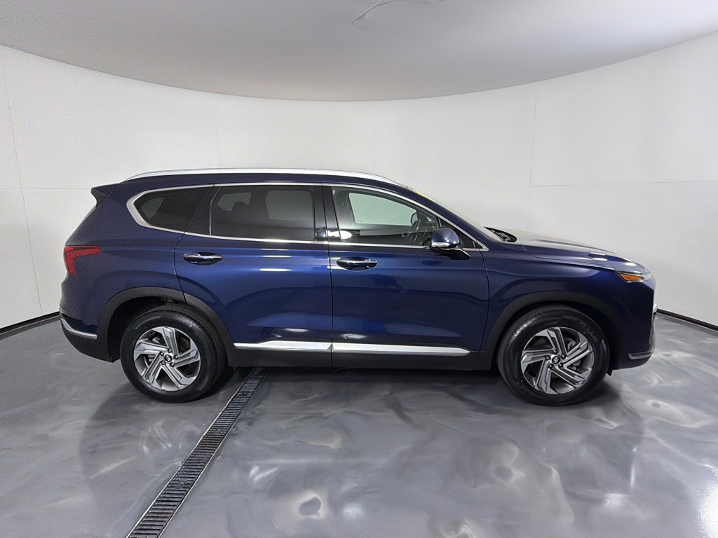 2021 Hyundai Santa Fe Image 4