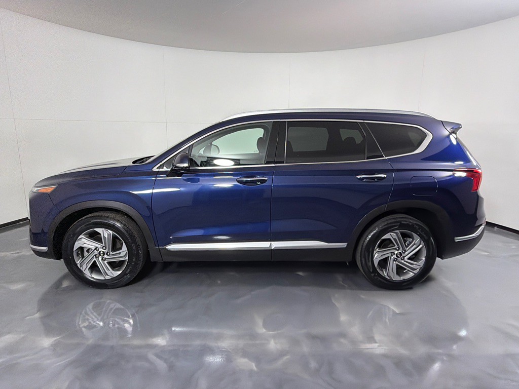 2021 Hyundai Santa Fe Image 5