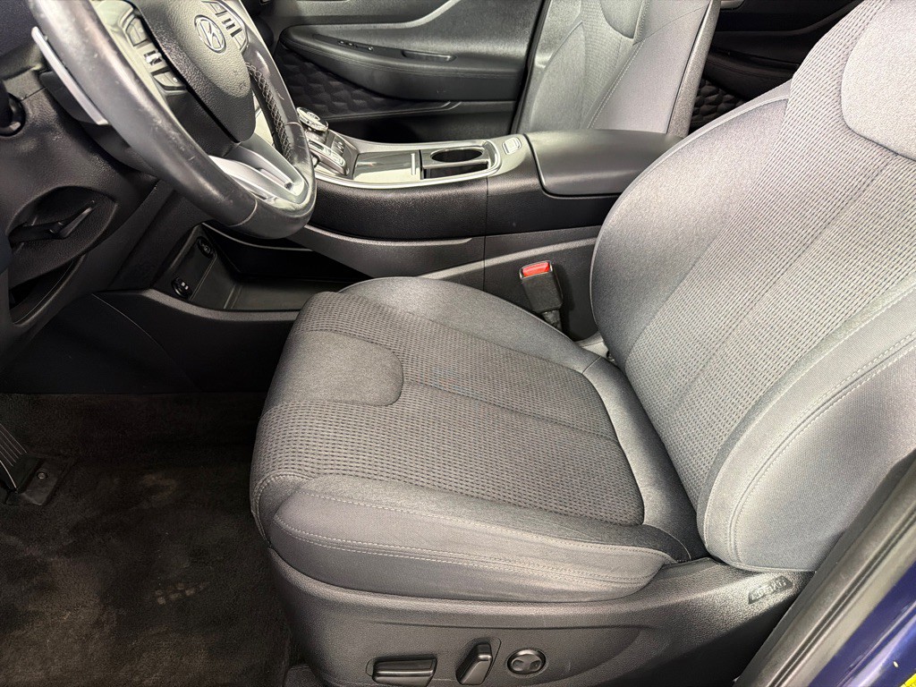 2021 Hyundai Santa Fe Image 9