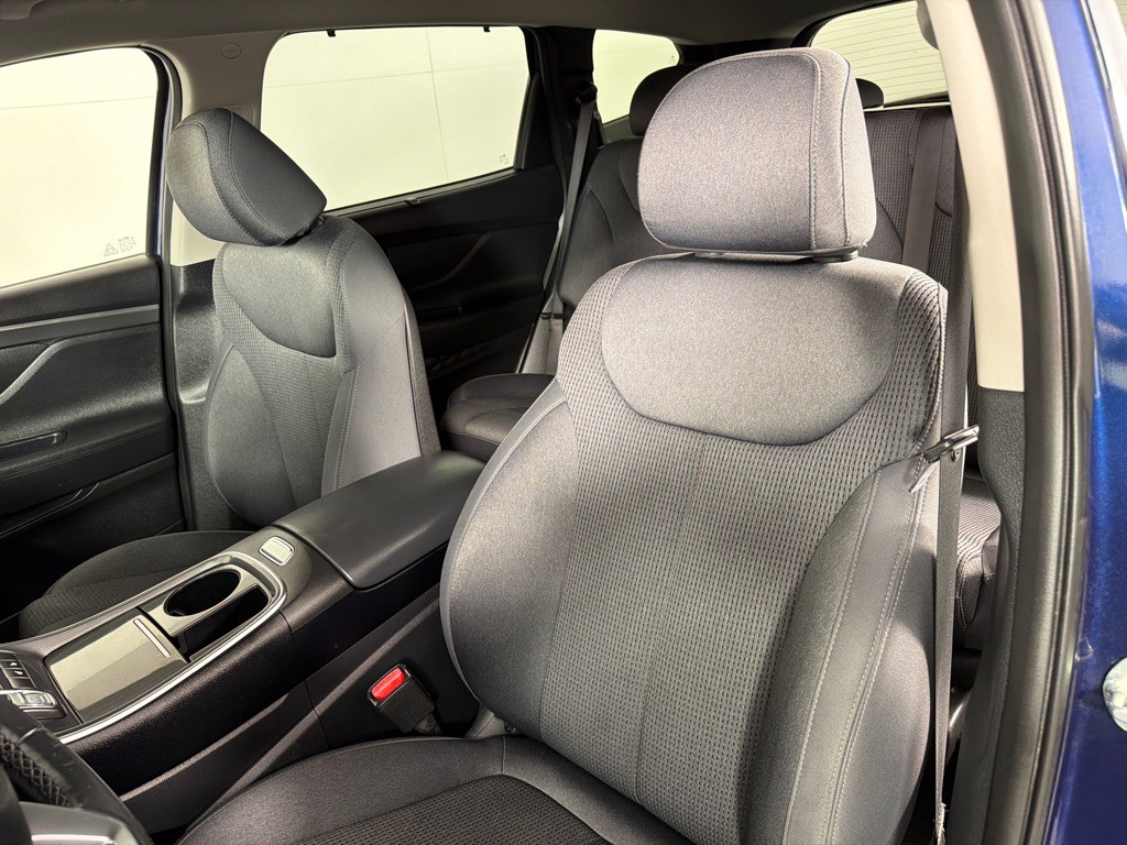 2021 Hyundai Santa Fe Image 10