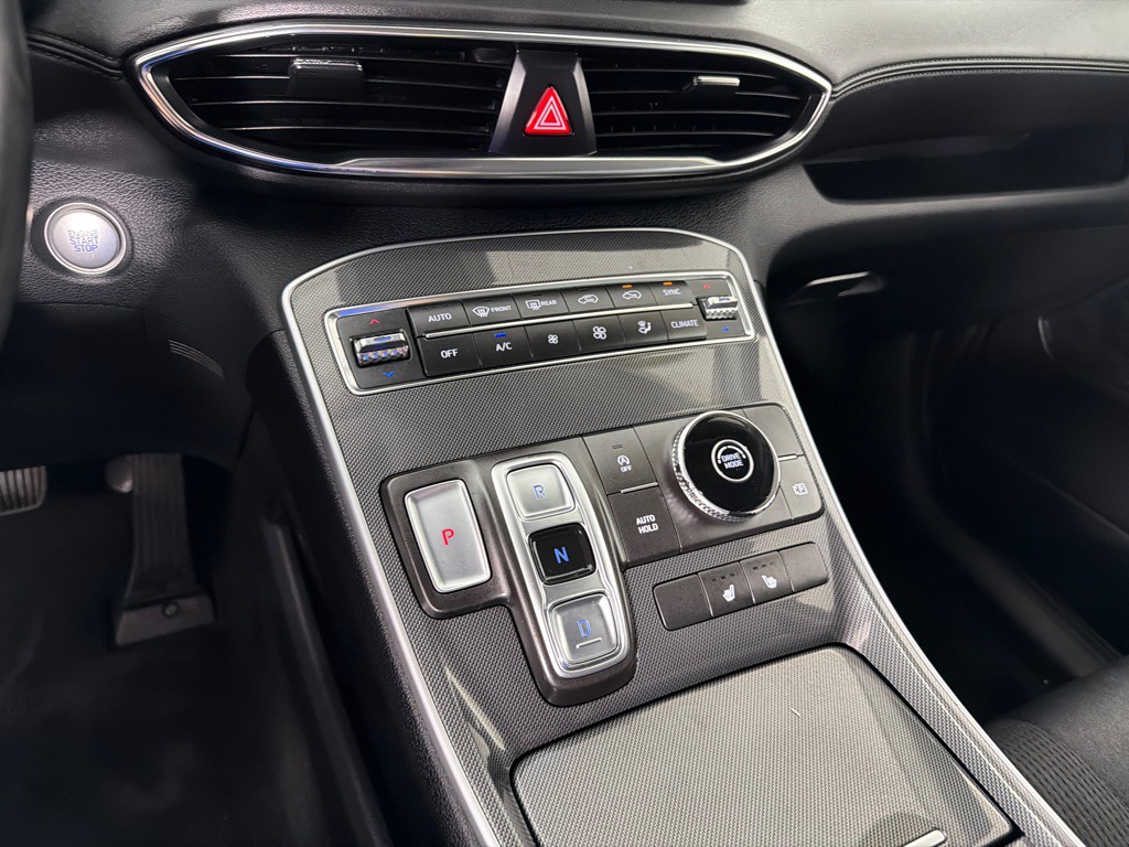 2021 Hyundai Santa Fe Image 14