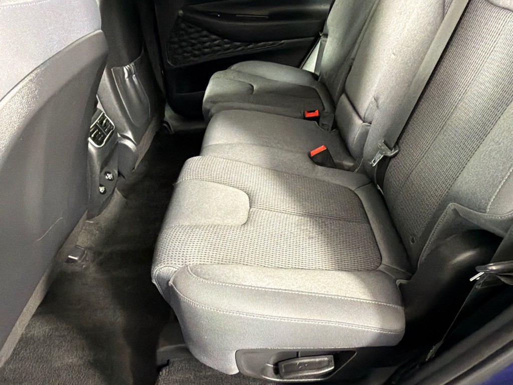2021 Hyundai Santa Fe Image 15