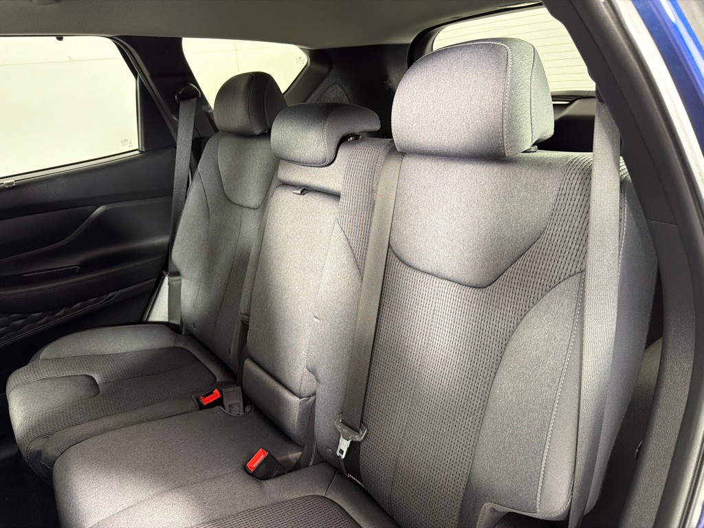 2021 Hyundai Santa Fe Image 16