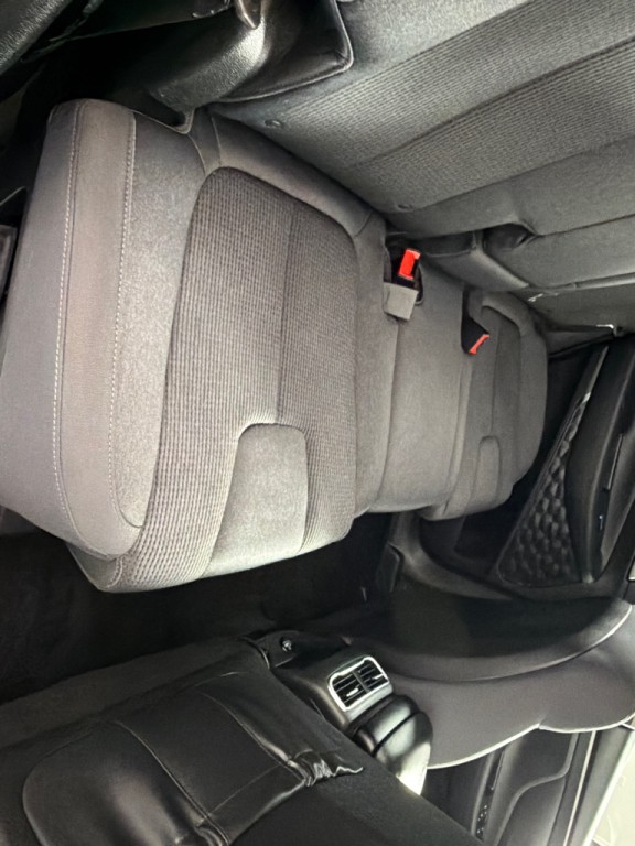 2021 Hyundai Santa Fe Image 18