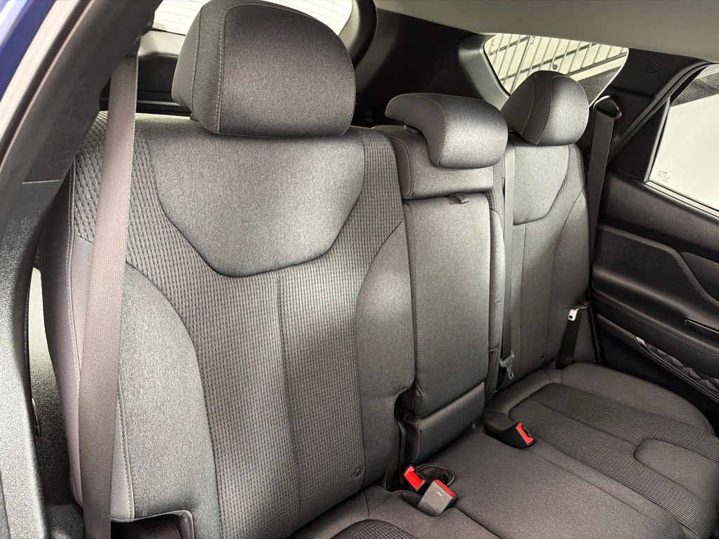 2021 Hyundai Santa Fe Image 19