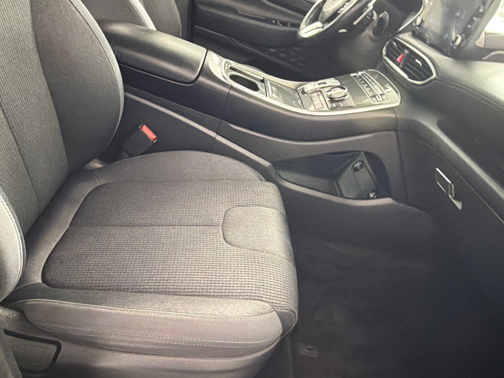 2021 Hyundai Santa Fe Image 20