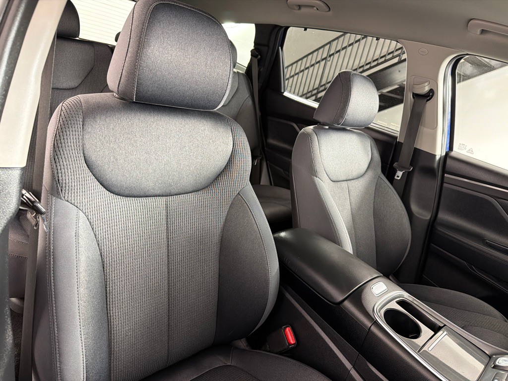 2021 Hyundai Santa Fe Image 21