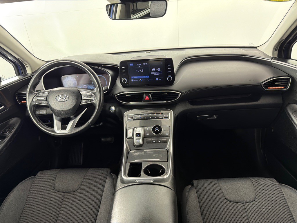 2021 Hyundai Santa Fe Image 22