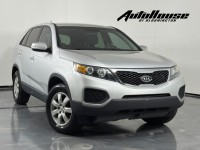 Image for 2013 Kia Sorento LX ID: 7648286