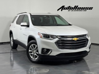 Image for 2019 Chevrolet Traverse LT ID: 7648416