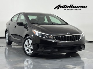 Image for 2018 Kia Forte LX ID: 7648470