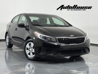 Image for 2018 Kia Forte LX ID: 7648470