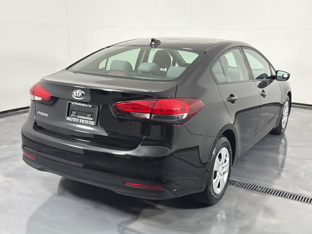 2018 Kia Forte Image 5