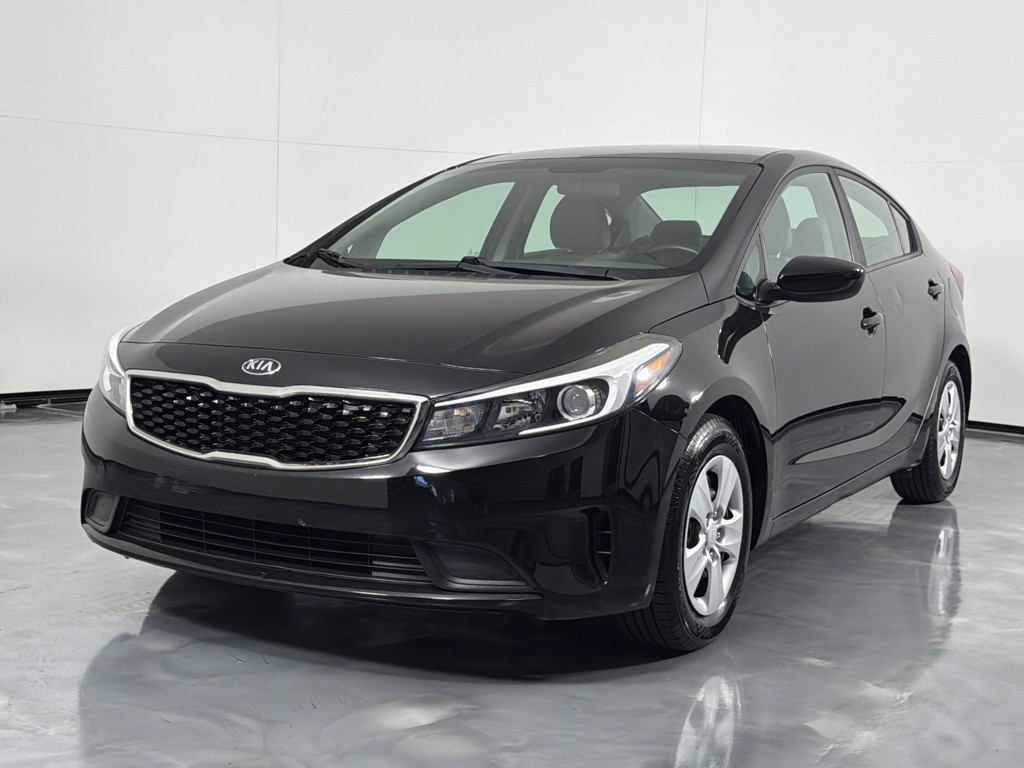 2018 Kia Forte Image 6