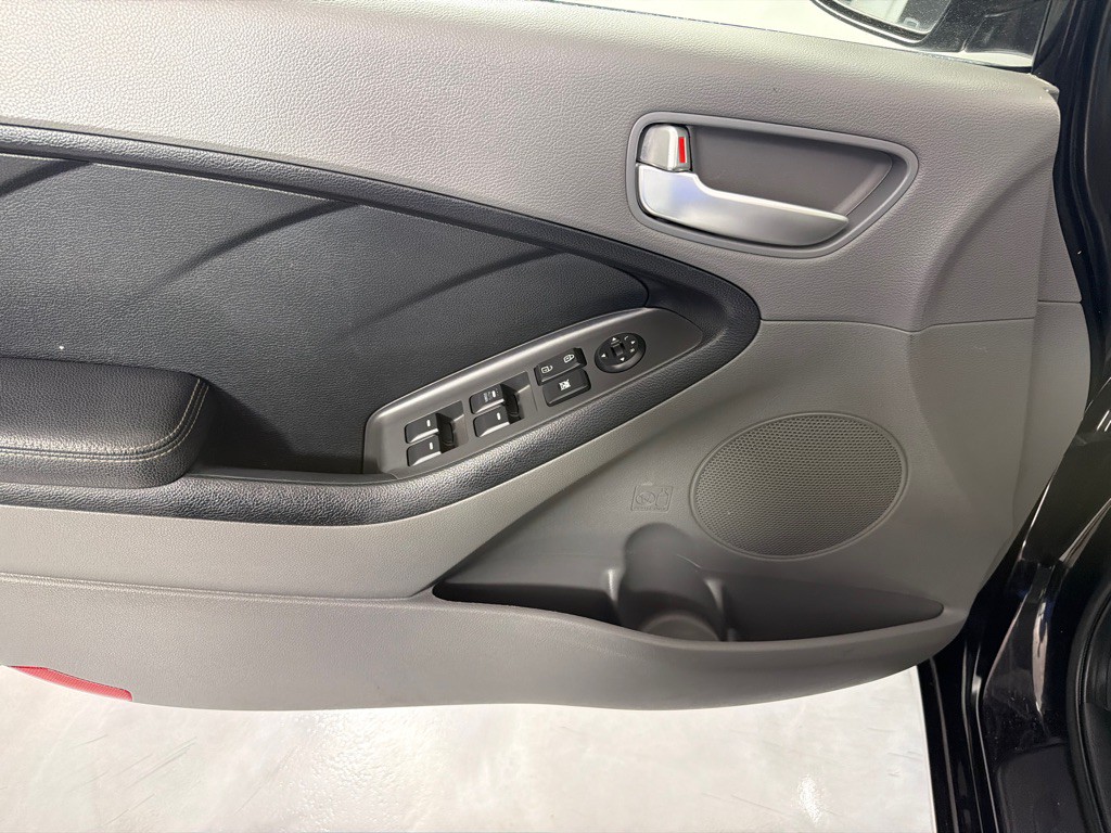 2018 Kia Forte Image 7